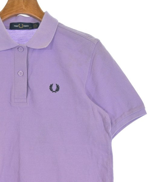 FRED PERRY เสื้อโปโล