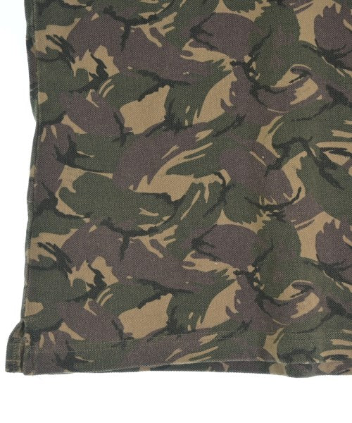 FRED PERRY เสื้อโปโล