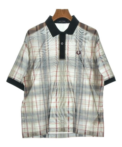 FRED PERRY เสื้อโปโล