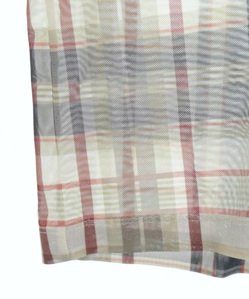 FRED PERRY เสื้อโปโล