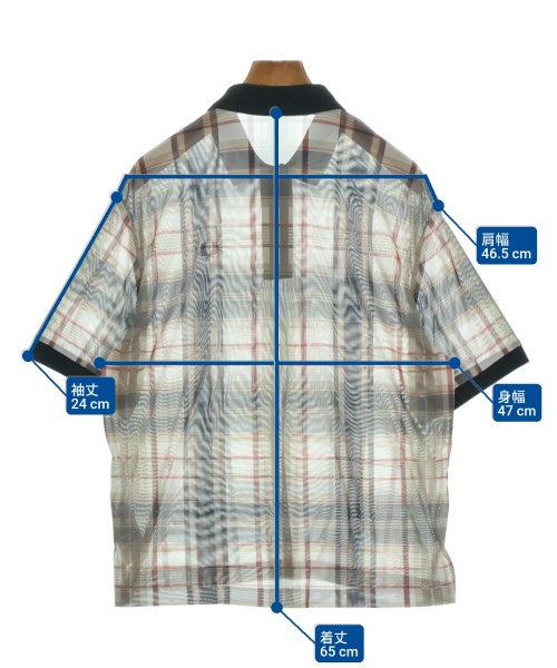 FRED PERRY เสื้อโปโล