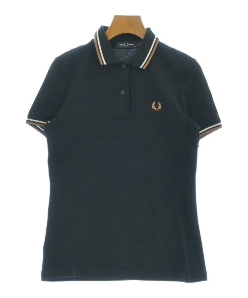 FRED PERRY เสื้อโปโล