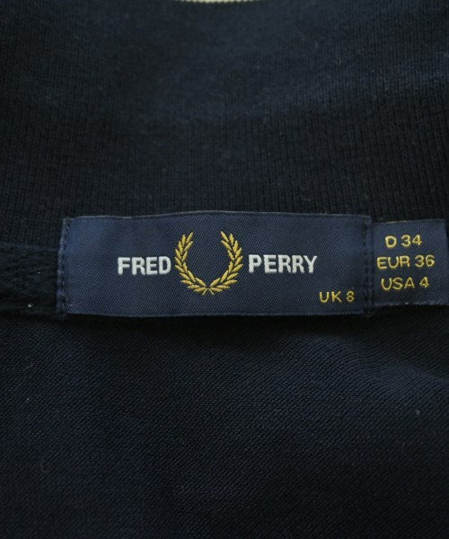 FRED PERRY เสื้อโปโล