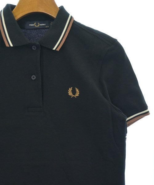 FRED PERRY เสื้อโปโล