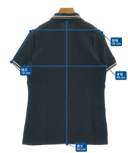 FRED PERRY เสื้อโปโล