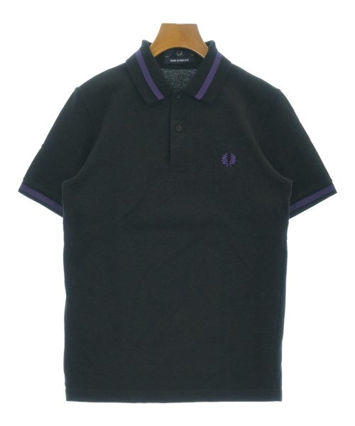 FRED PERRY เสื้อโปโล