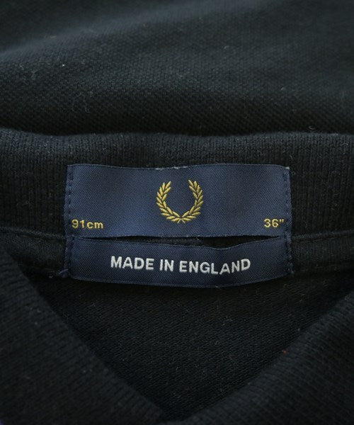 FRED PERRY เสื้อโปโล