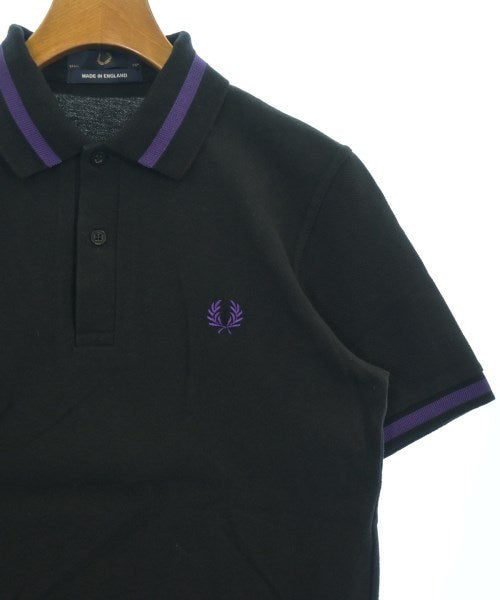 FRED PERRY เสื้อโปโล