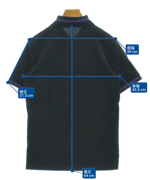 FRED PERRY เสื้อโปโล