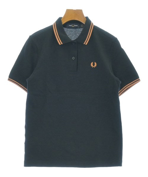 FRED PERRY เสื้อโปโล