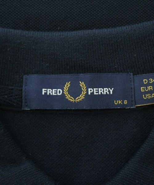 FRED PERRY เสื้อโปโล