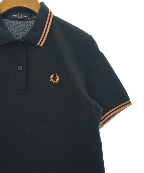 FRED PERRY เสื้อโปโล