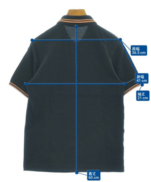 FRED PERRY เสื้อโปโล