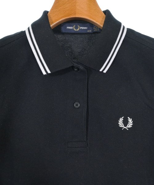 FRED PERRY เสื้อโปโล