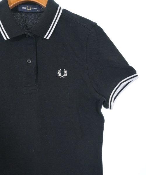 FRED PERRY เสื้อโปโล