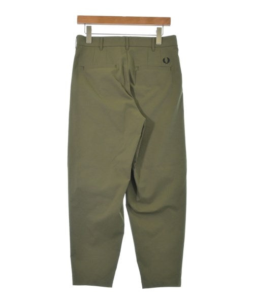 FRED PERRY กางเกงขายาว