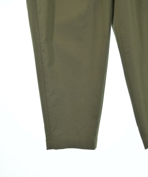 FRED PERRY กางเกงขายาว