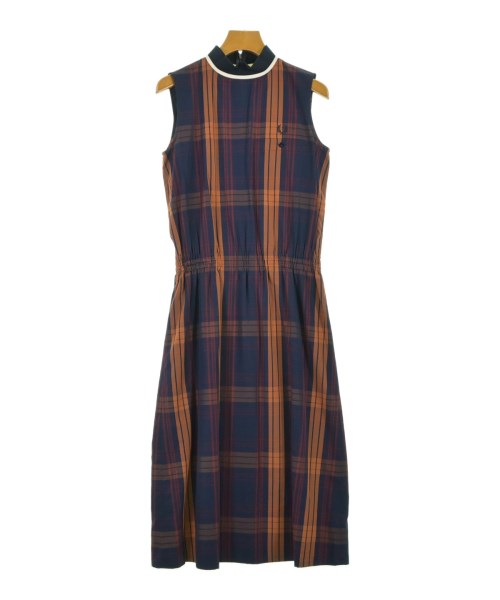 FRED PERRY ชุดเดรส