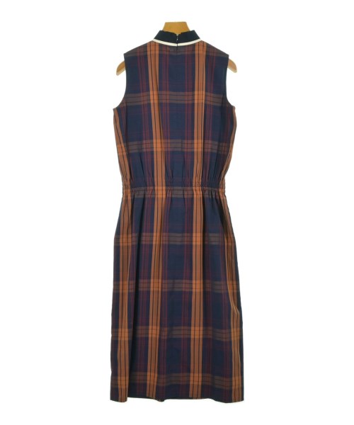 FRED PERRY ชุดเดรส