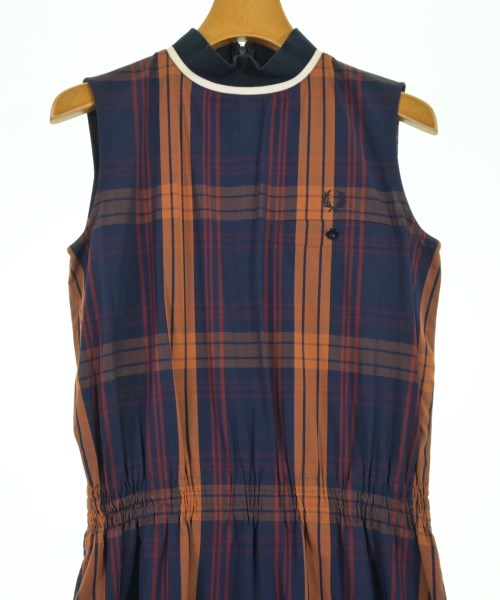 FRED PERRY ชุดเดรส