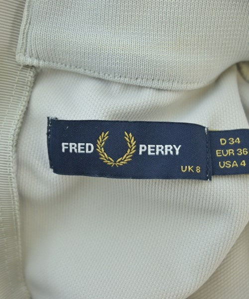 FRED PERRY ชุดเดรส