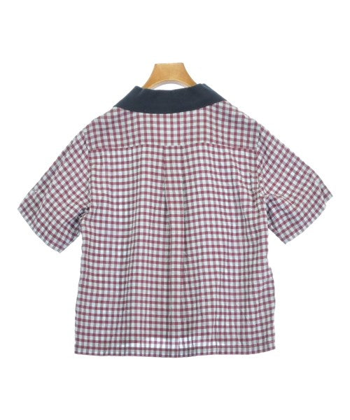 FRED PERRY เสื้อลำลอง