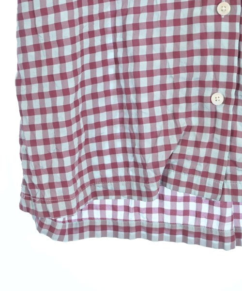 FRED PERRY เสื้อลำลอง