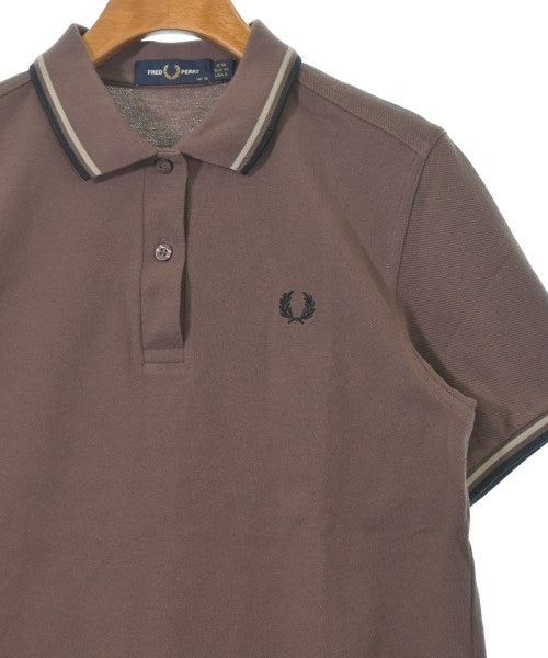 FRED PERRY เสื้อโปโล