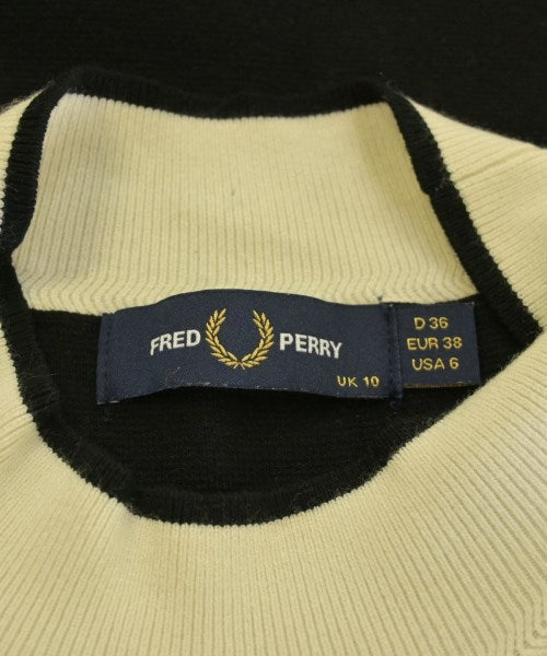 FRED PERRY ชุดเดรส
