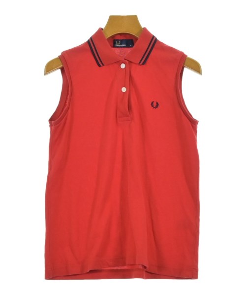 FRED PERRY แขนกุด