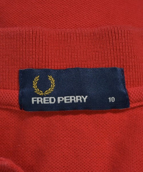 FRED PERRY แขนกุด