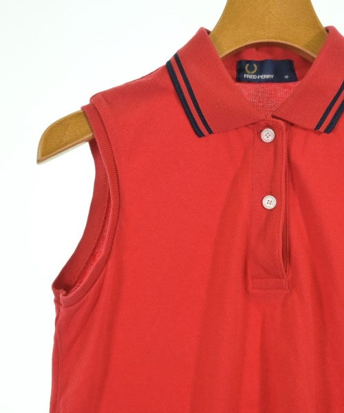 FRED PERRY แขนกุด