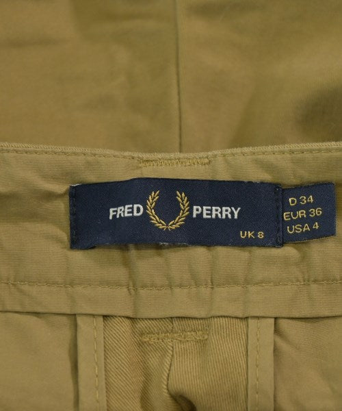 FRED PERRY กางเกง อื่น