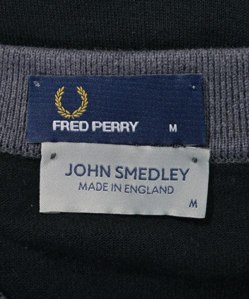 FRED PERRY เสื้อกันหนาว