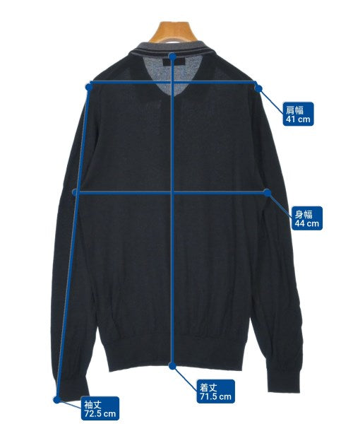 FRED PERRY เสื้อกันหนาว