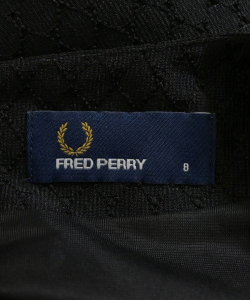FRED PERRY ชุดเดรส