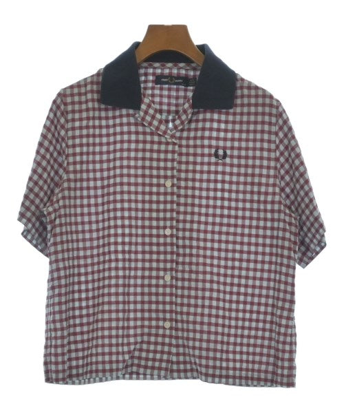 FRED PERRY เสื้อลำลอง