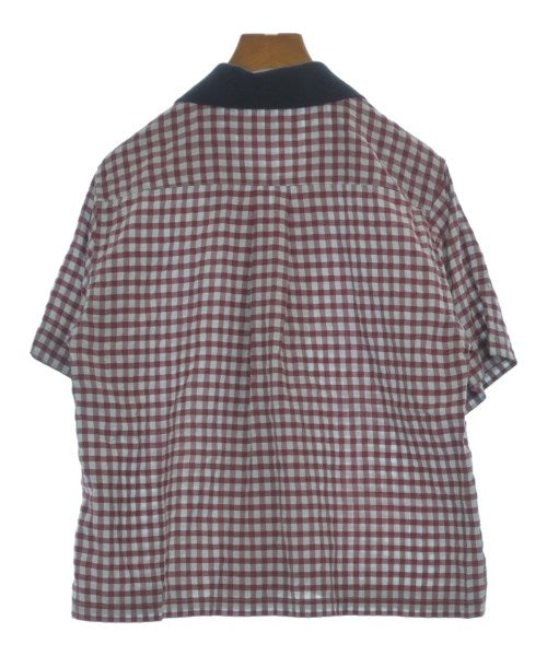 FRED PERRY เสื้อลำลอง