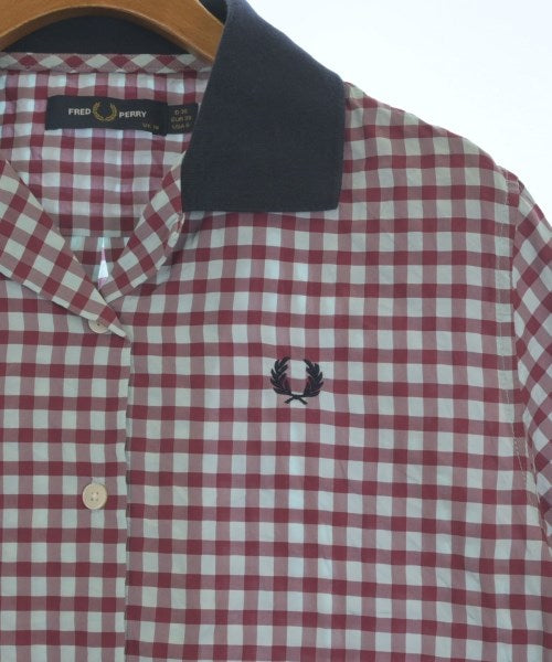 FRED PERRY เสื้อลำลอง