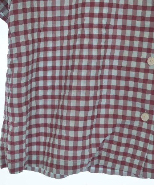 FRED PERRY เสื้อลำลอง