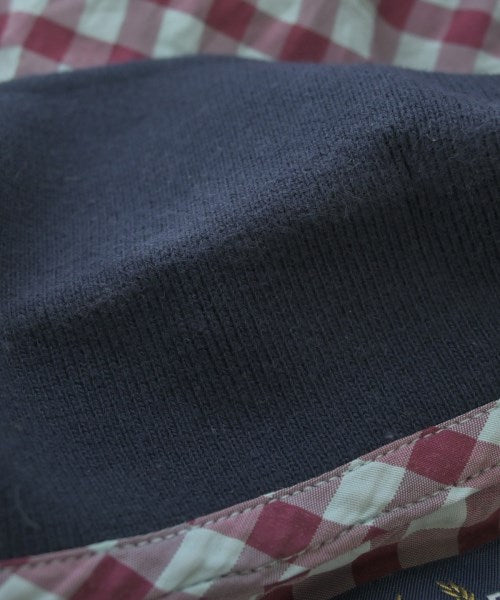 FRED PERRY เสื้อลำลอง