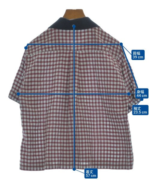 FRED PERRY เสื้อลำลอง