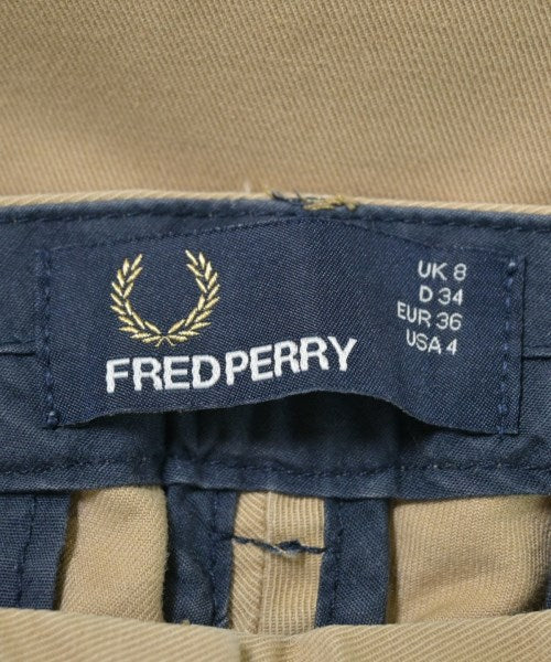 FRED PERRY ชิโน่