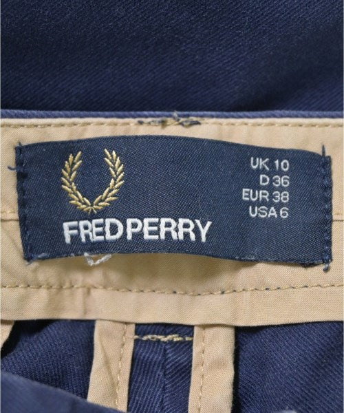 FRED PERRY ชิโน่