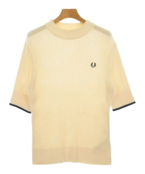 FRED PERRY เสื้อกันหนาว