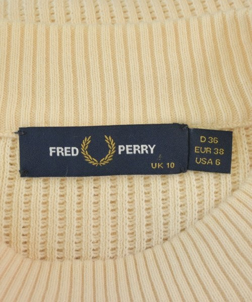 FRED PERRY เสื้อกันหนาว