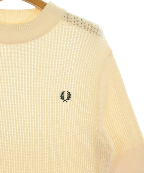 FRED PERRY เสื้อกันหนาว