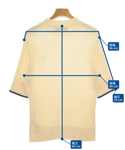 FRED PERRY เสื้อกันหนาว