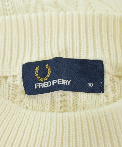 FRED PERRY ชุดเดรส