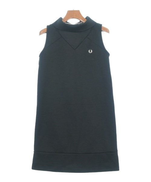FRED PERRY ชุดเดรส